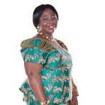 Felicia Amoah
